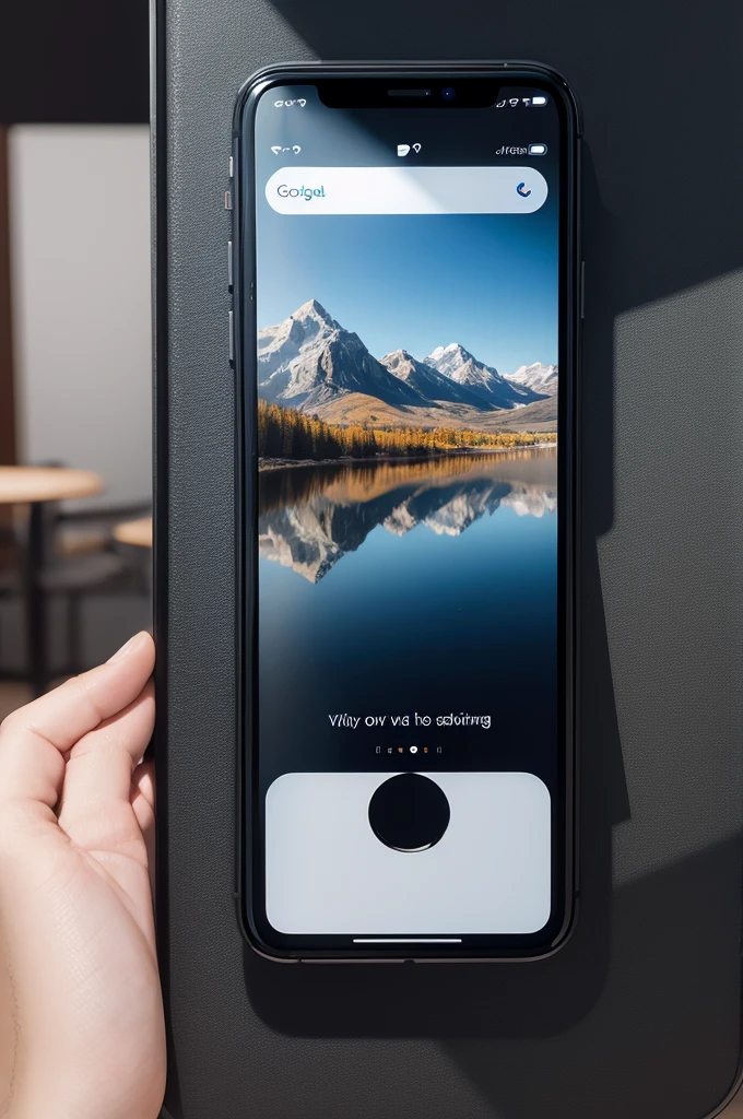 iPhone