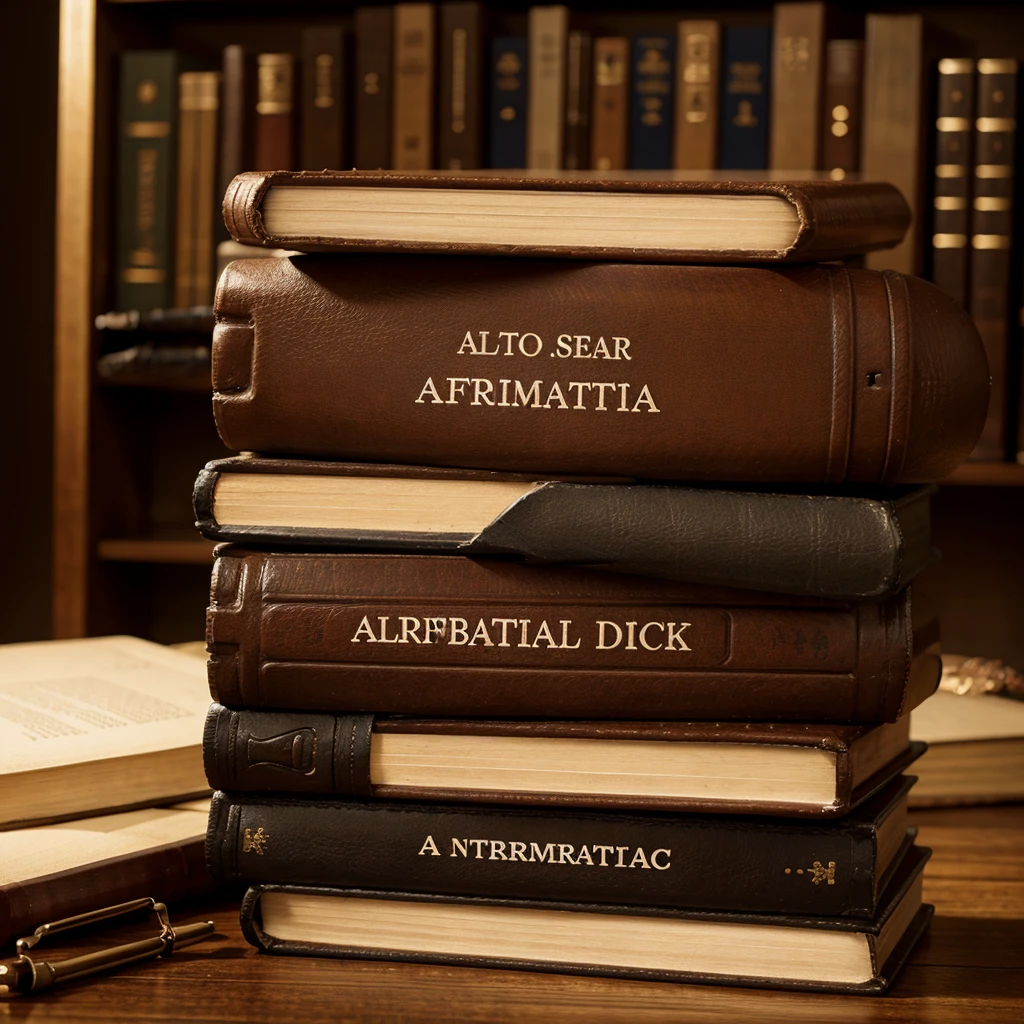 Administrative Dictionary