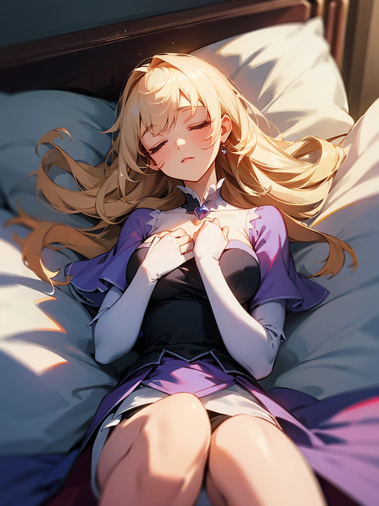 Sleeping Beauty