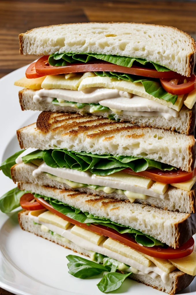 sandwich