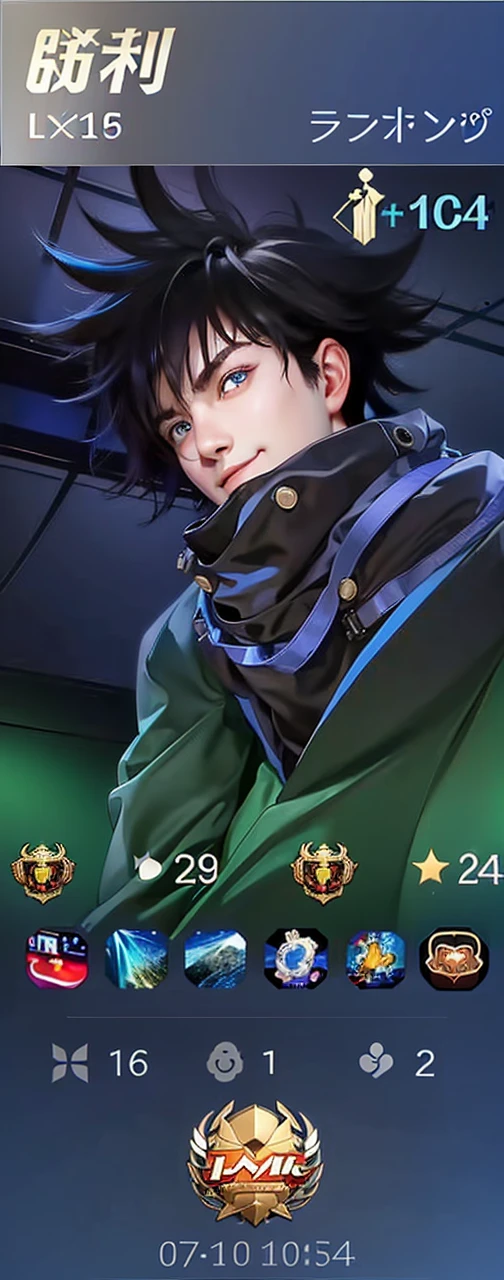 masculine male, masterpiece, ((perfect eyes)) best quality, (semirealism:1.9), beautiful lighting, (extremely detailed CG unity 4k fhd wallpaper), High Detail, Sharp focus, dramatic outdoors, 1 boy ,19 years old, white hair, light purpel eyes, smile.