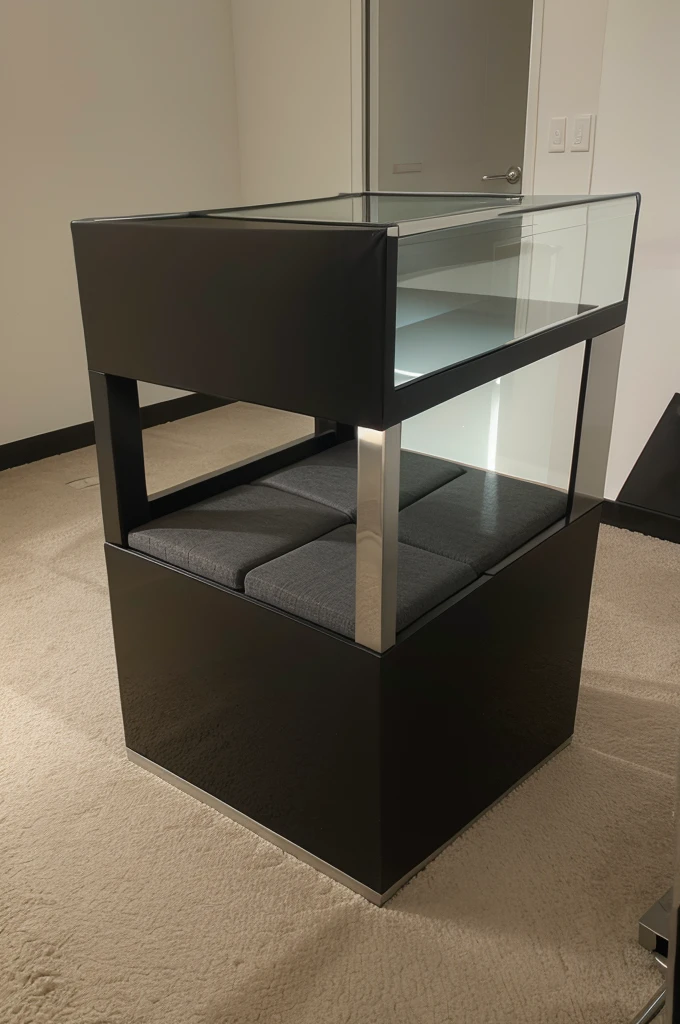 cube