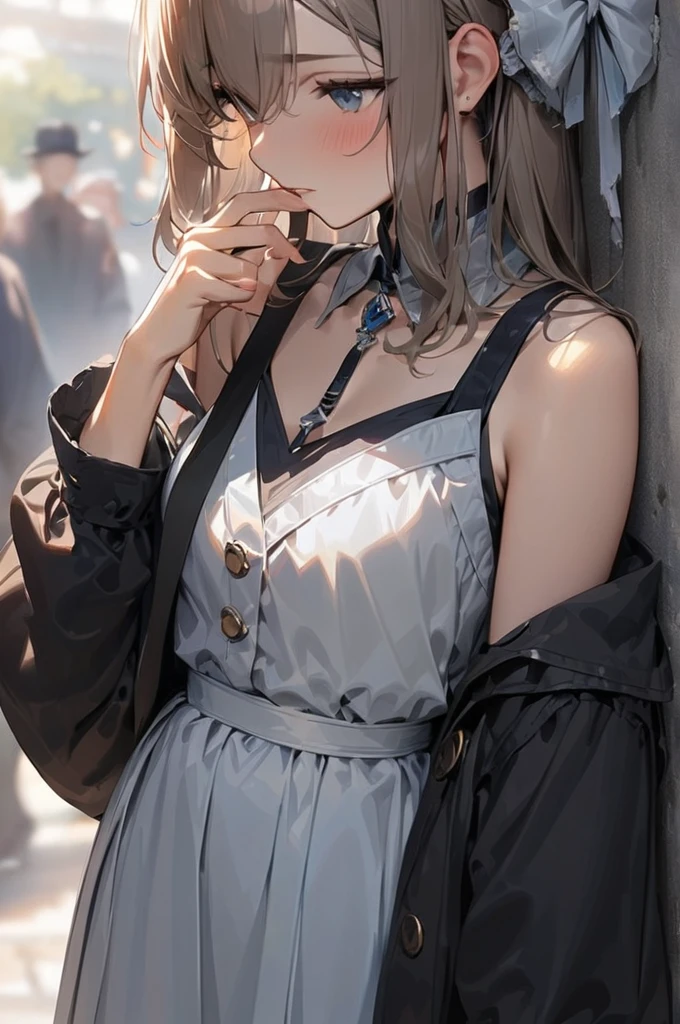 ((Best quality)), ((masterpiece)), (detailed),