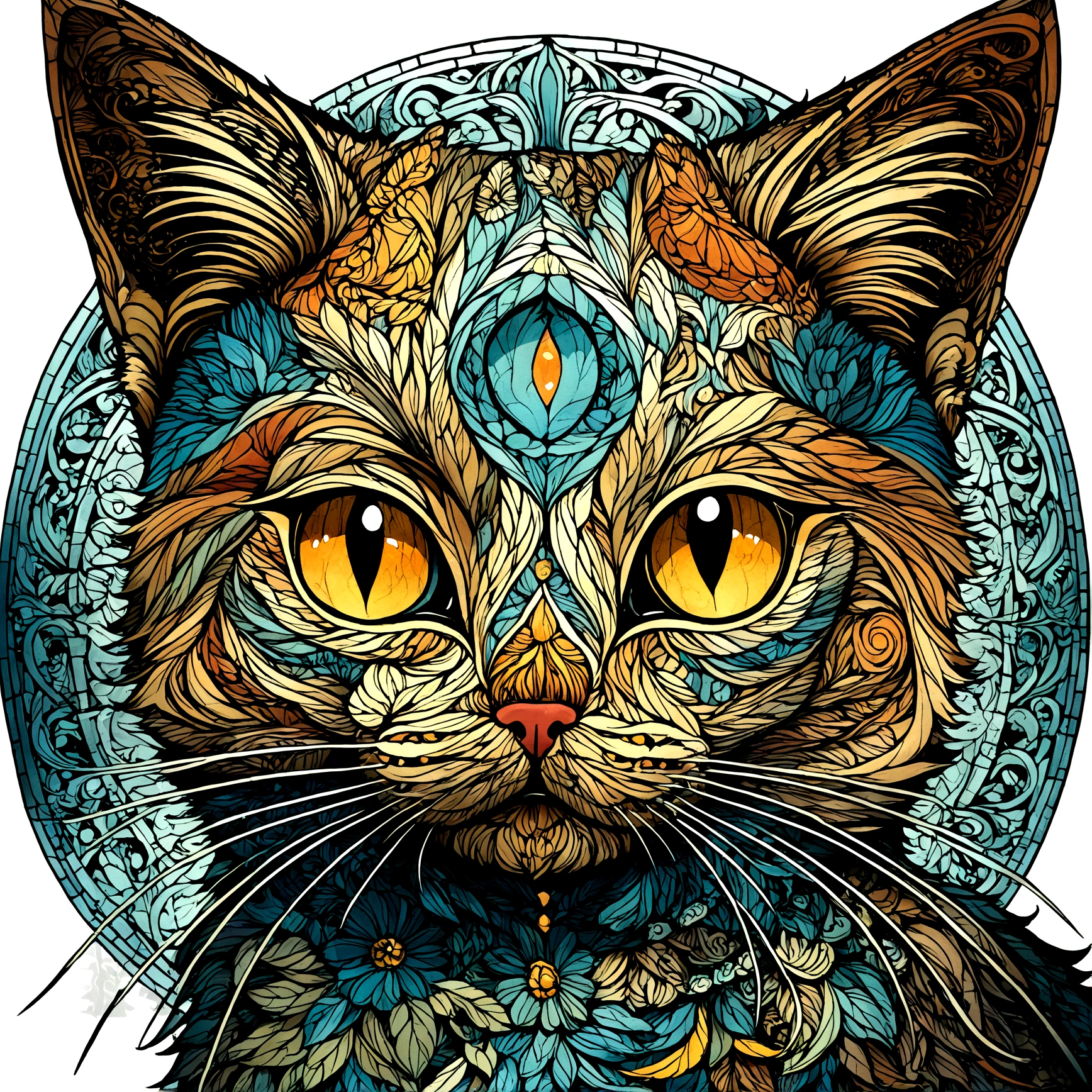 kitten