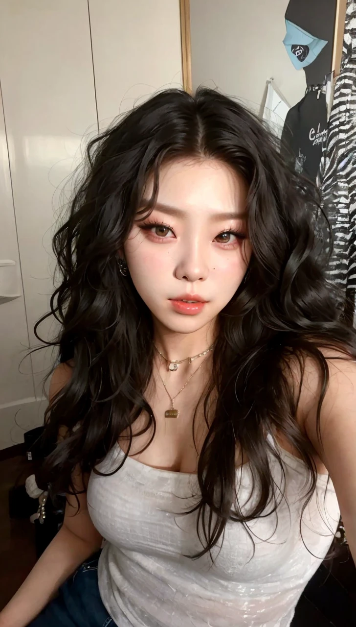 Wheein do girlgroup mamamoo