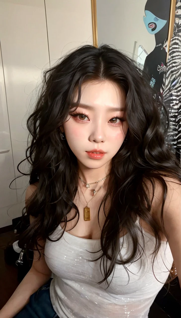 Wheein do girlgroup mamamoo