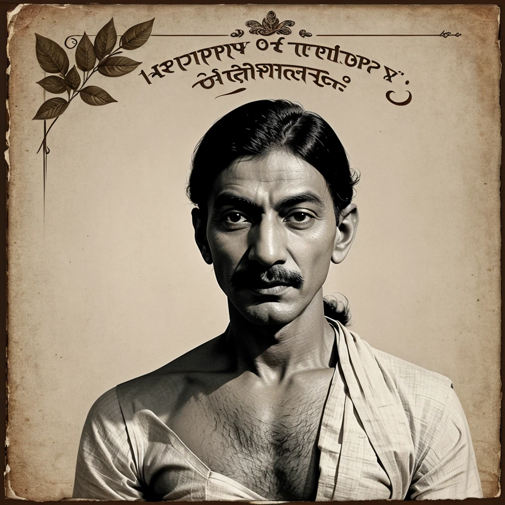 Description: A vintage-style template with sepia tones, featuring historical figures like Mahatma Gandhi, Jawaharlal Nehru, and Bhagat Singh. Background elements include handwritten letters and old photographs.
Text: "Happy Independence Day" in an elegant script, with a tribute message: "Honoring the heroes of our freedom."
