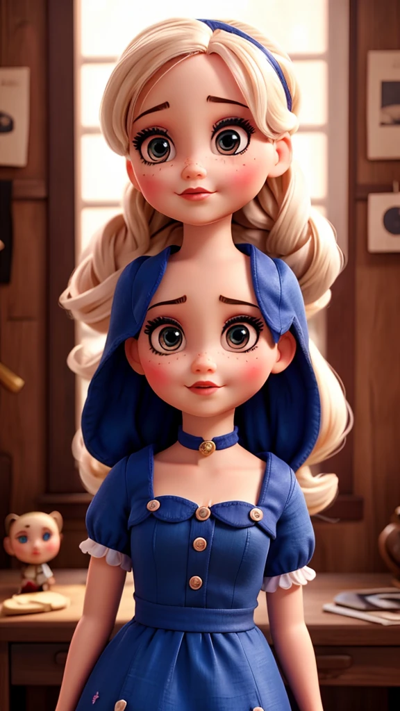 dollface
