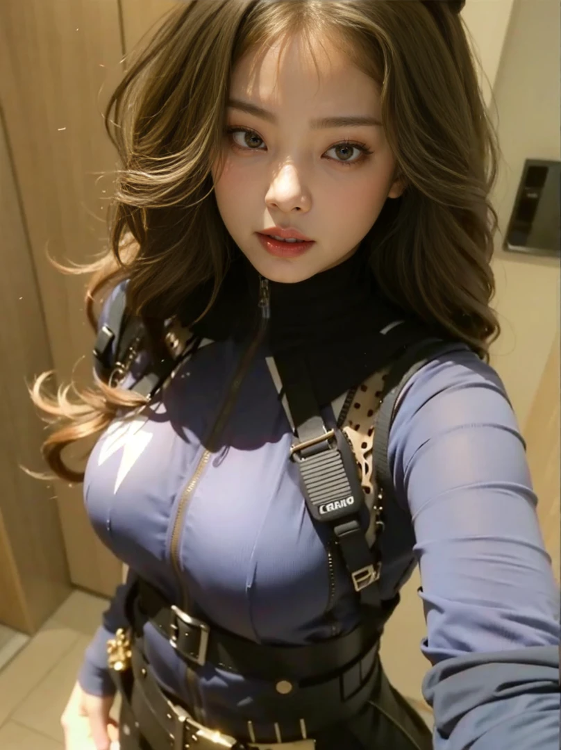 Jennie BlackPink