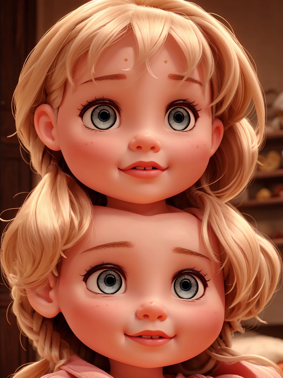 Baby Doll