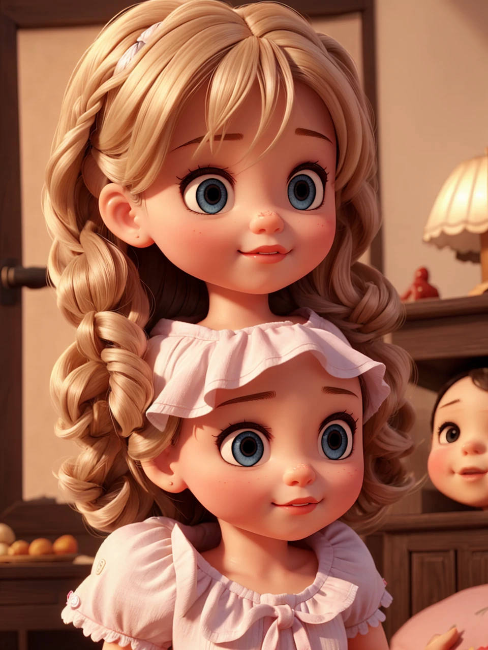 Baby Doll