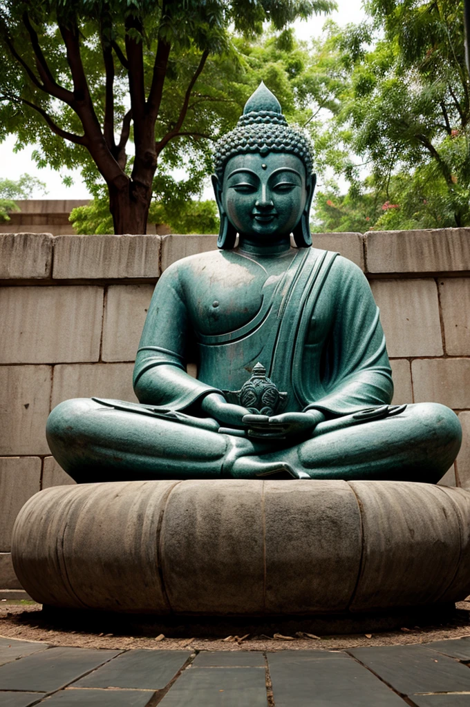 Gautam budha University