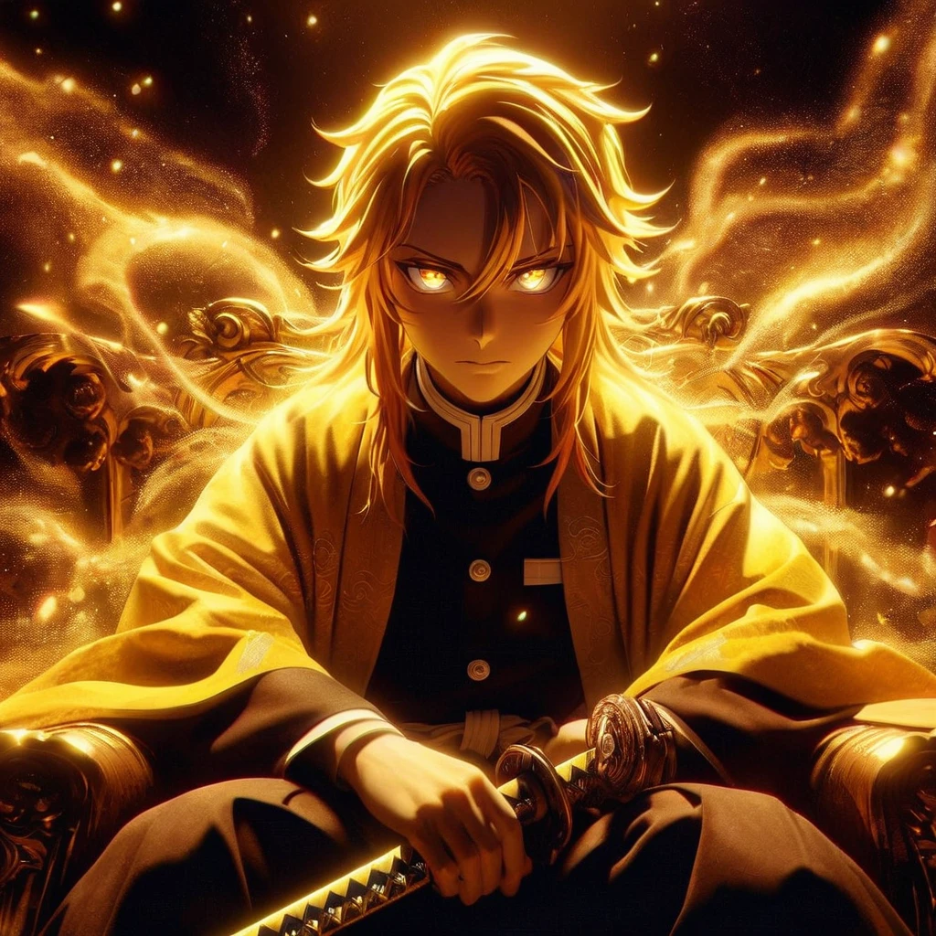 absurdres, highres, ultra detailed, HDR, masterpiece, extremely detailed face and eyes, Aizen Sosuke, brown hair slicked back, expressive brown eyes, Bleach, solo, sexy man, toned chest, handsome, white coat, black shirt,, soul society background, confident expression