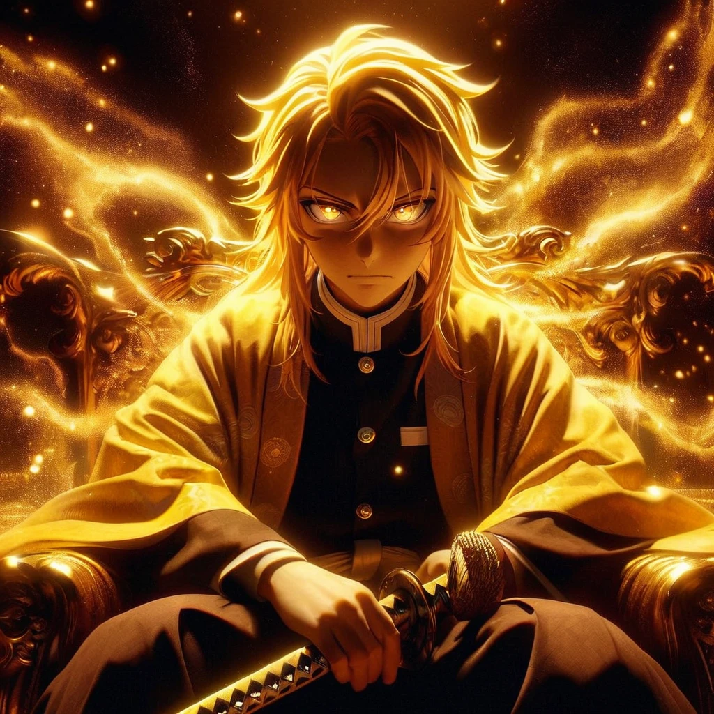 absurdres, highres, ultra detailed, HDR, masterpiece, extremely detailed face and eyes, Aizen Sosuke, brown hair slicked back, expressive brown eyes, Bleach, solo, sexy man, toned chest, handsome, white coat, black shirt,, soul society background, confident expression