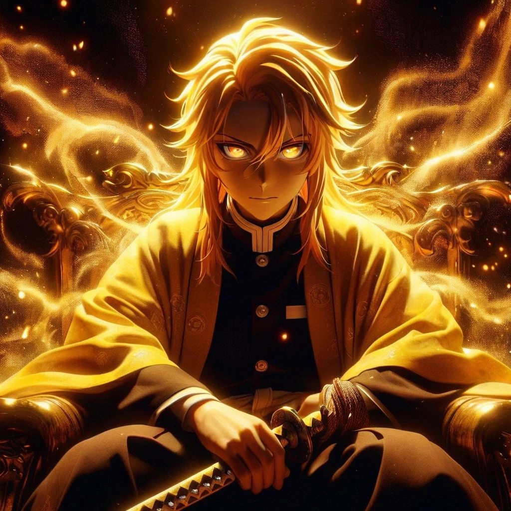 absurdres, highres, ultra detailed, HDR, masterpiece, extremely detailed face and eyes, Aizen Sosuke, brown hair slicked back, expressive brown eyes, Bleach, solo, sexy man, toned chest, handsome, white coat, black shirt,, soul society background, confident expression