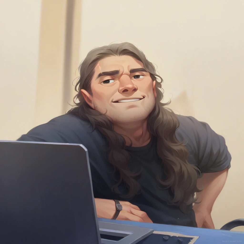 Create an image of princess on horse with background of snow castle