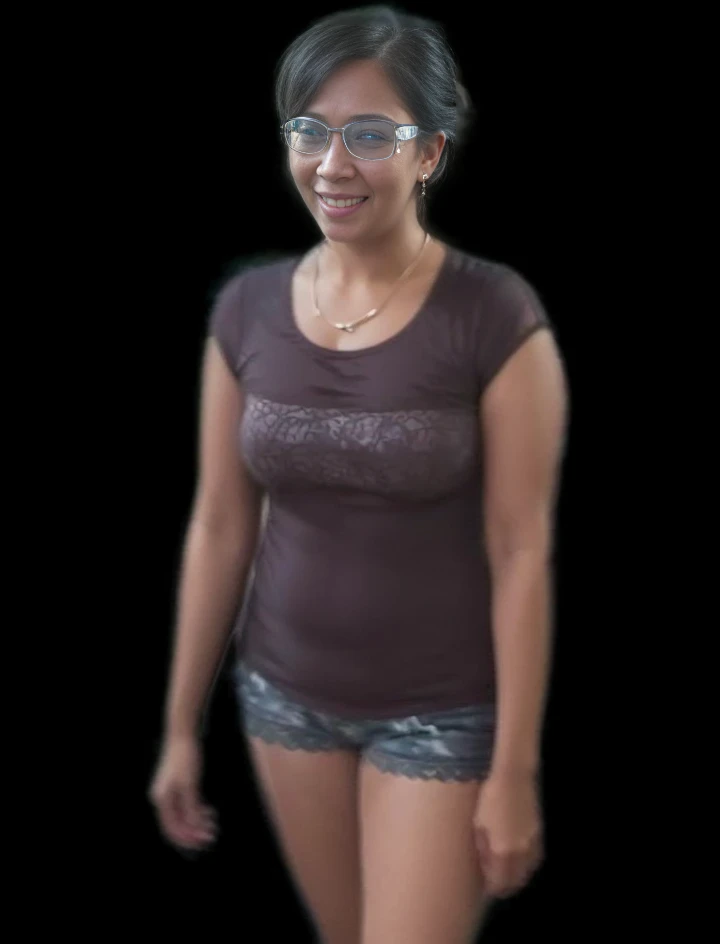 HEAVY BREASTS, Portrait photo of a matured chubby malay girl, curvy, (laughing:1.2), malaysian, posing, look at a camera, nerd, spectacle, wear pink panties and bra, wearing glasses, full body, room background, big breast,nighttime, backlit, epic realistic, hyper detailed, detailed skin texture, mole below eye, natural skin texture, mole in body, insane details, intricate details, accent lighting, soft volumetric light, bokeh, (dramatic light:1.2), (neutral colors:1.3), cross process, living room background, ((detailed realistic face and eyes)), good lighting, 8K resolution, Legs Wide Open, spread Legs, lying on bed, Liquid from the Crotch, Blushing, fat, on the side, penetration,