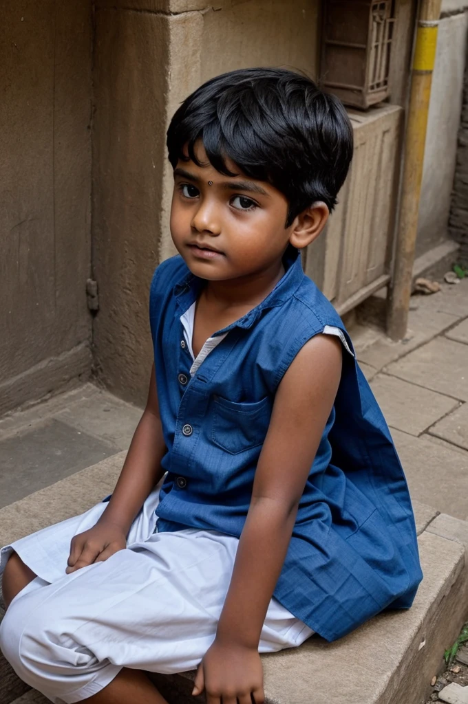 Boys cannot show emotions in front of anyone and they feel bad sitting alone taking all the family pressure, society pressure, caste feeling, no growth, partiality, doodle this