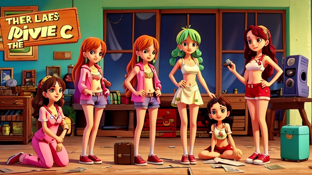music cover let there be money a joint of marijuana and girls