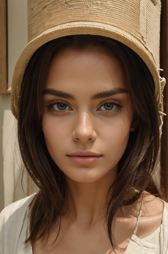 ((best quality)), ((masterpiece)), (detailed), perfect face