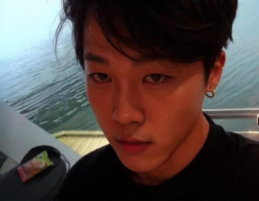 Jimin, bts, asian, man