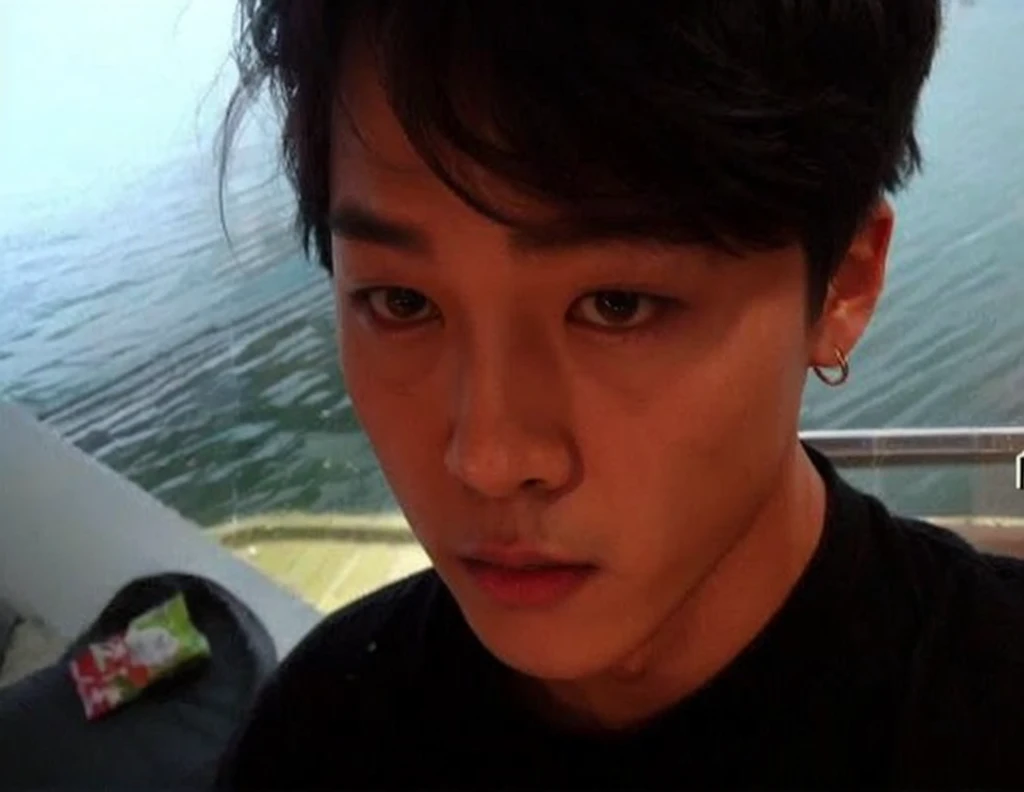 Jimin, bts, asian, man