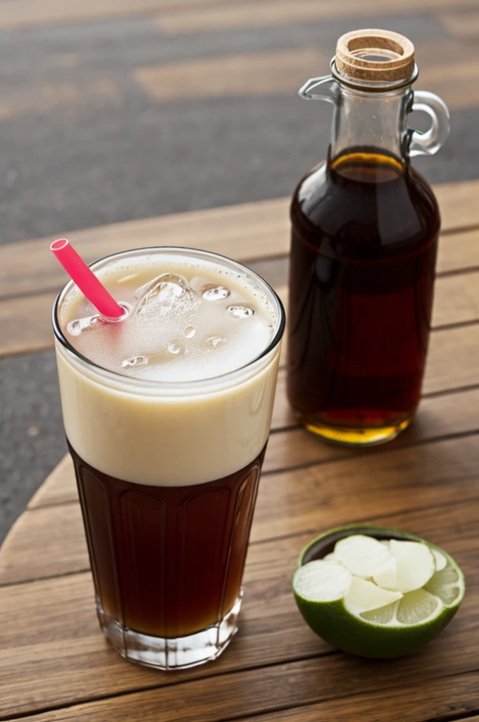 Diabetic drink
