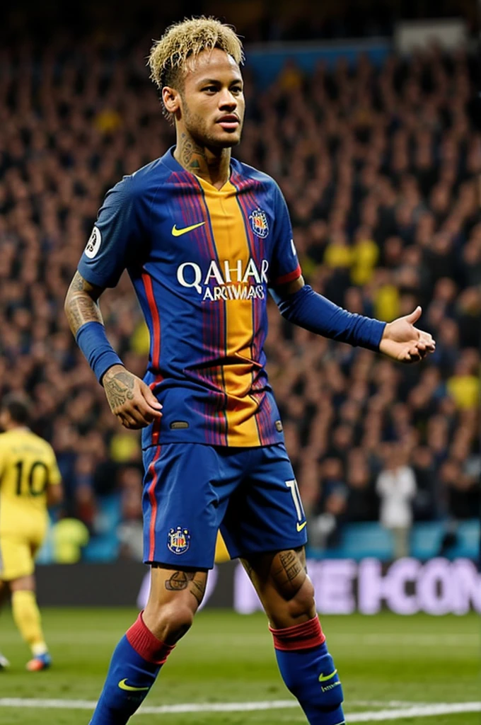neymar
