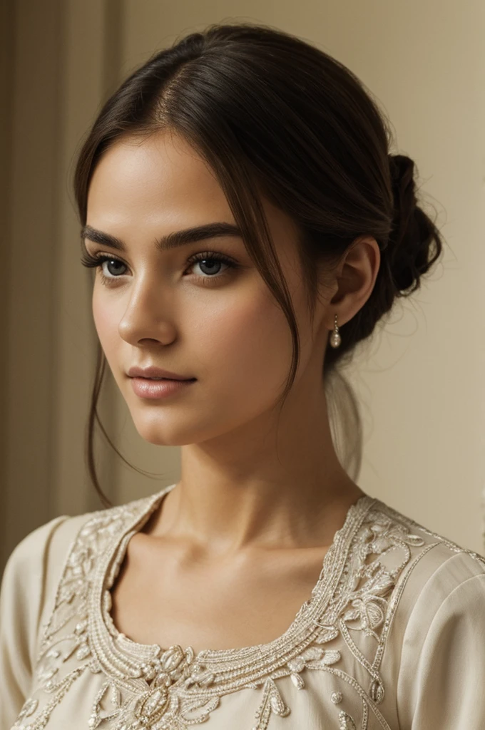 ((best quality)), ((masterpiece)), (detailed), perfect face