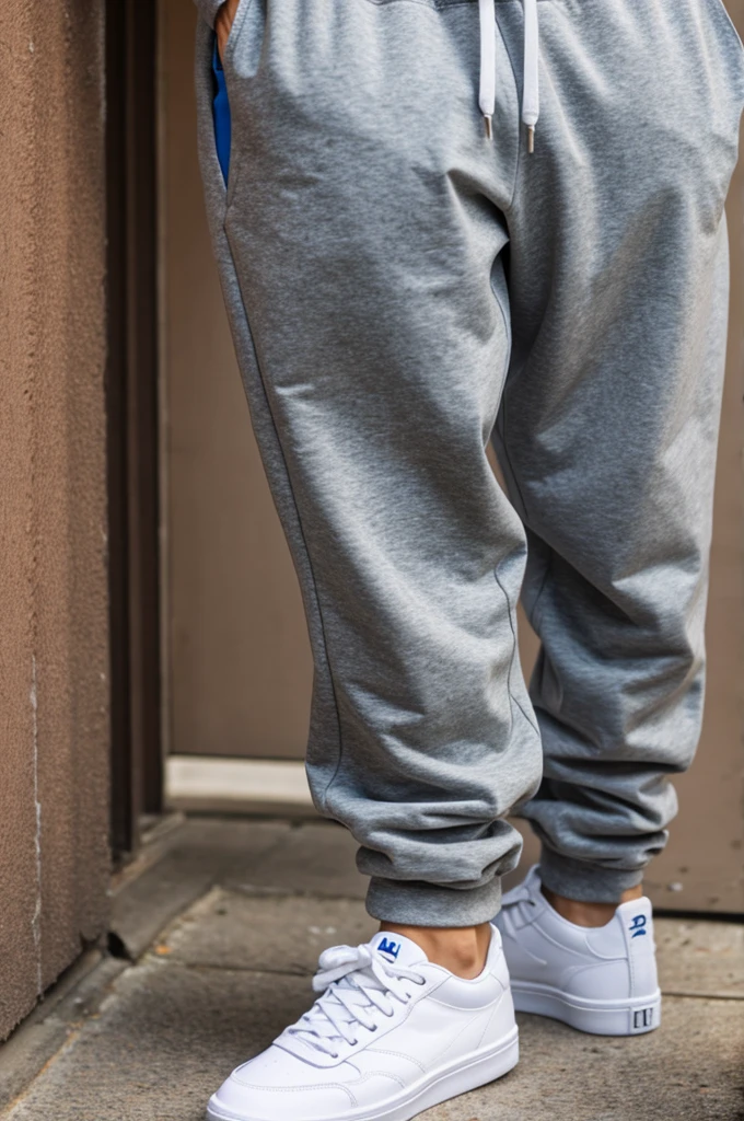 Sweatpants
