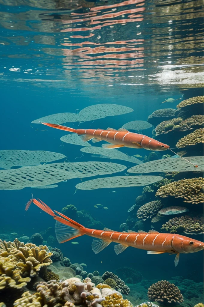Hydrophone to detect diseases in shrimp farming 