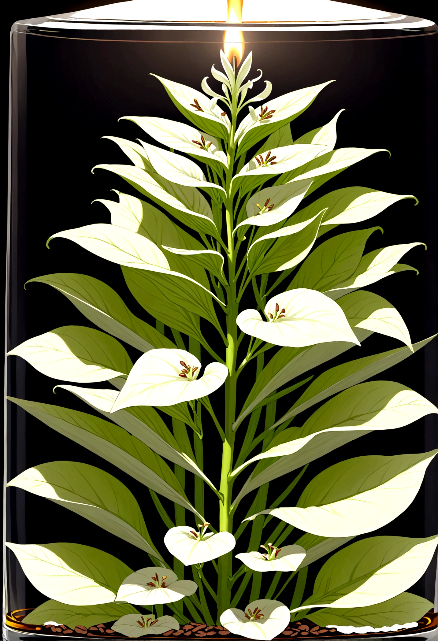 cigaretes tobacco cerutu nicotiana rum clove