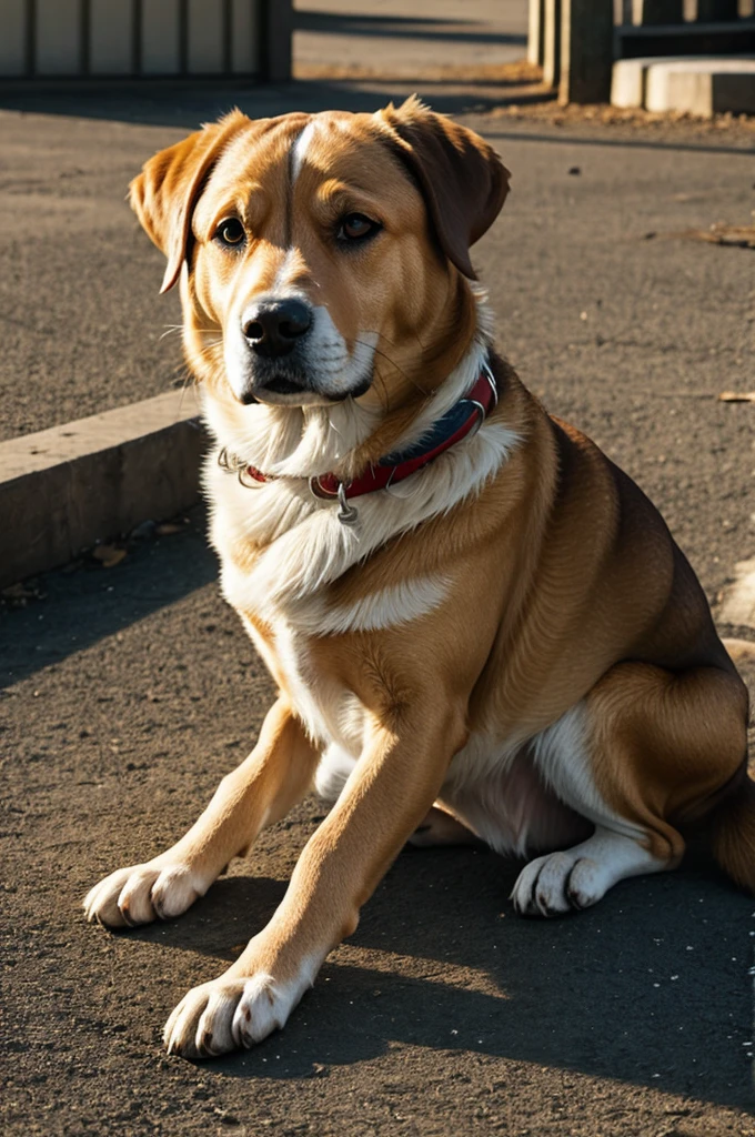 Dog