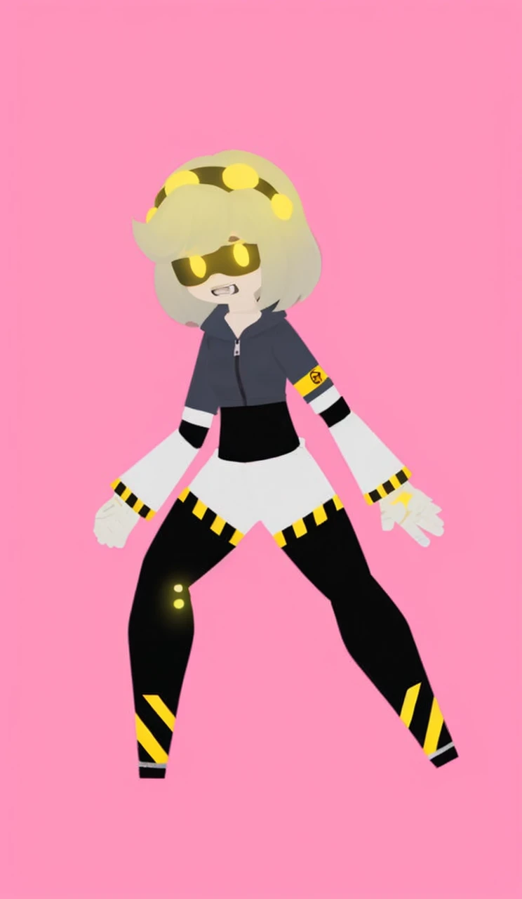AGENT GIRL