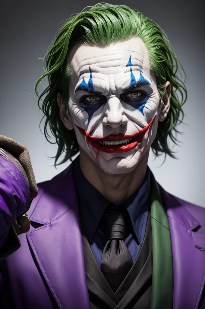 Create the ultra realistic joker, from ancient mythology, greek, is an anthology, mega ultra realistic antique, n.ancient scenario, Mediovale