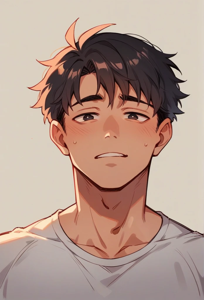hot male,short hair,perfect face,bealtiful face