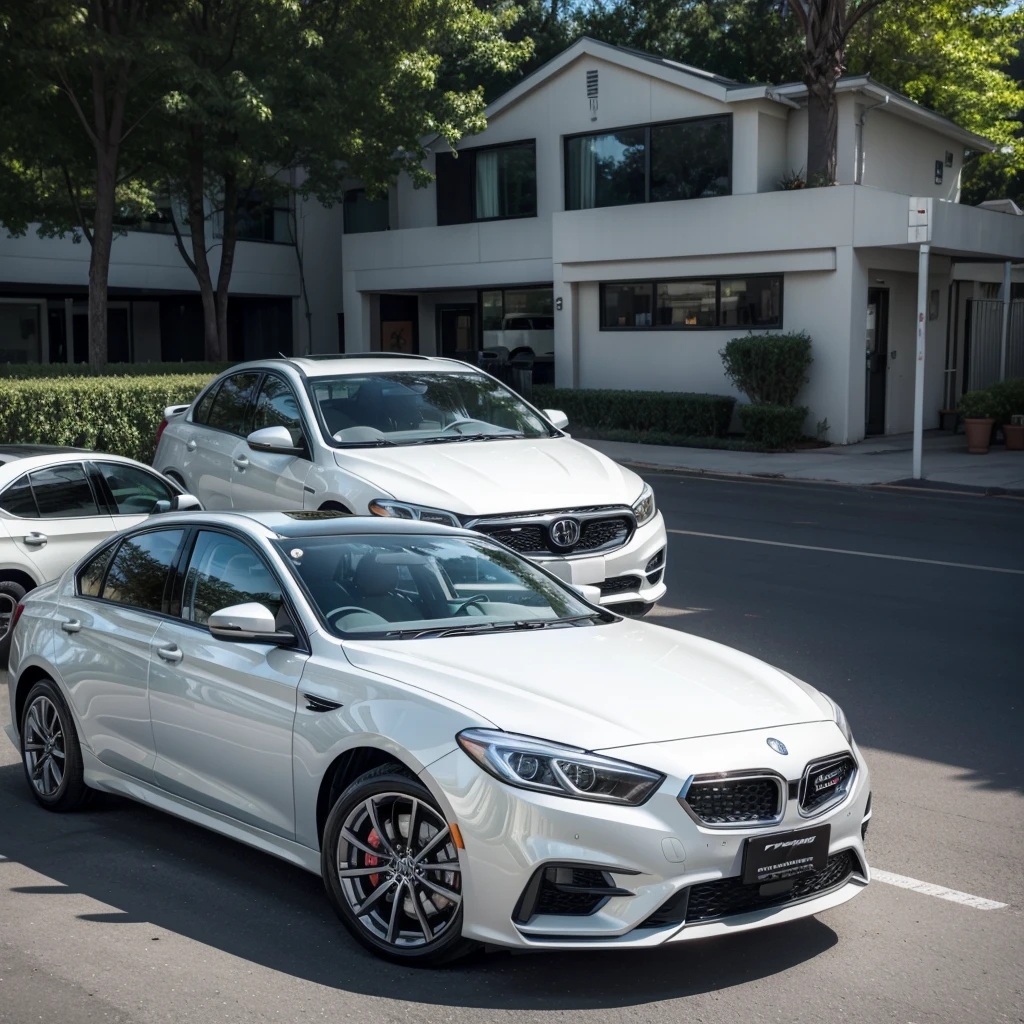 ((best qualityer)) create a sedan car