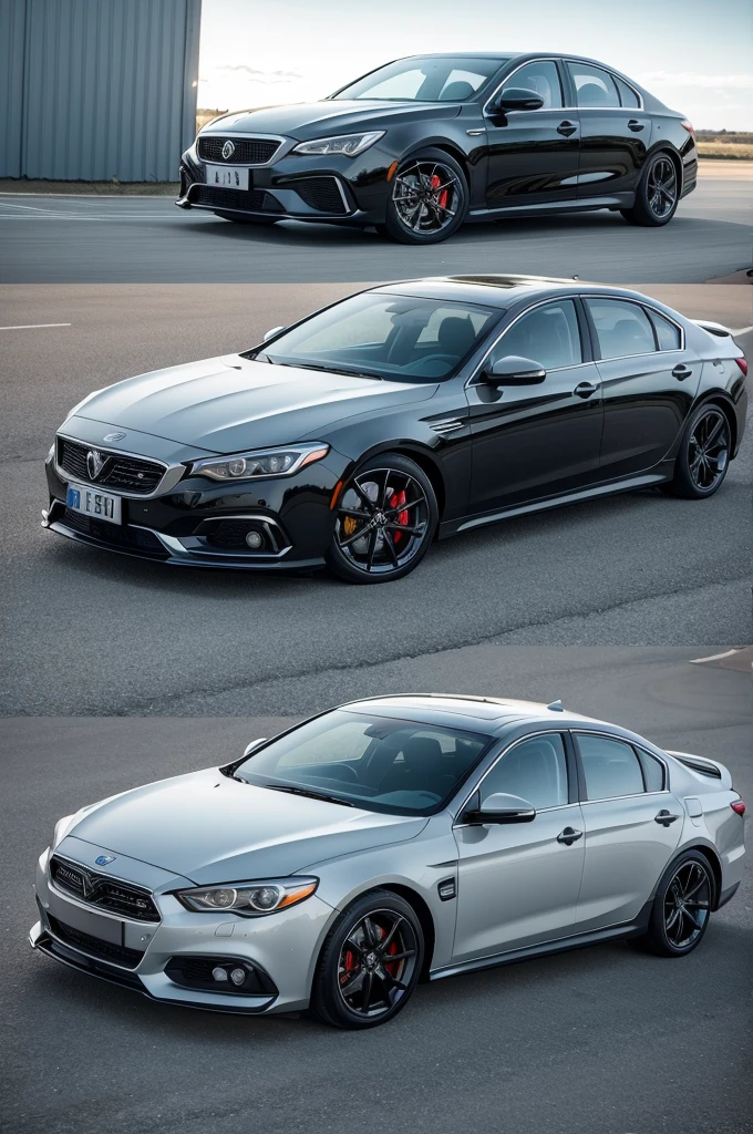 ((best qualityer)) create a sedan car