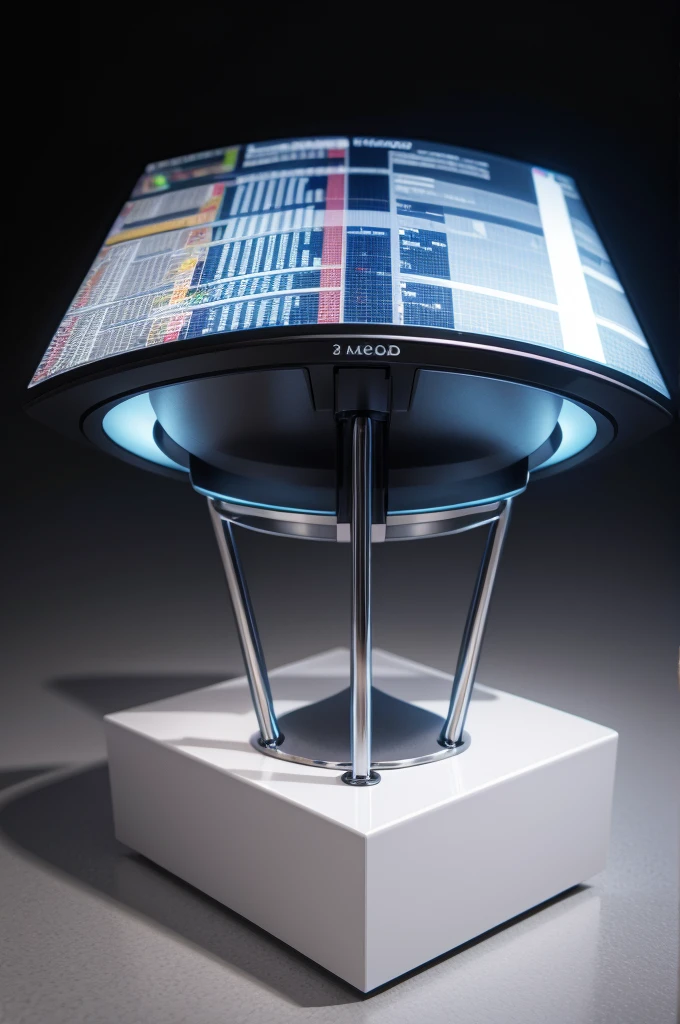 3d computer