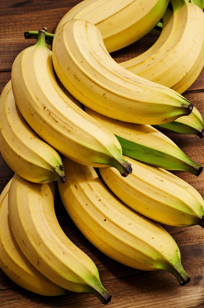 logo, bananas