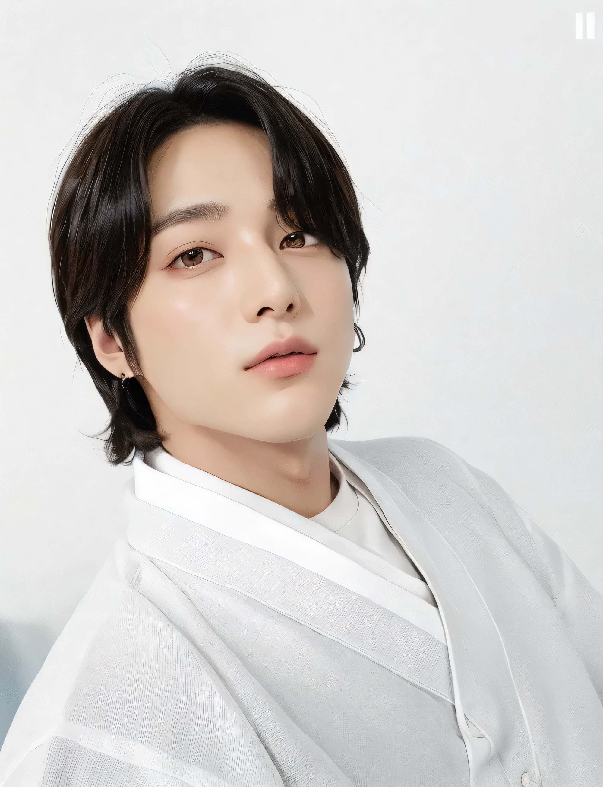 Jeon Jungkook Bts