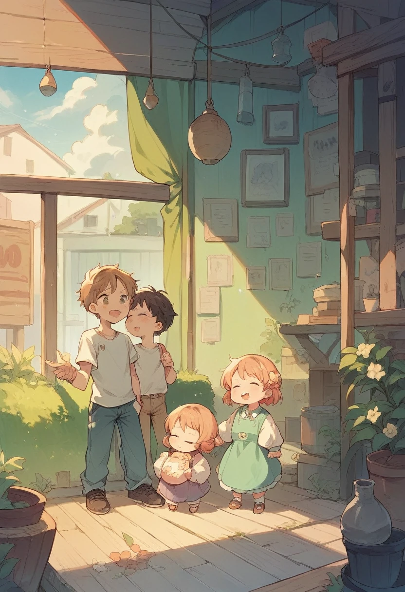 family