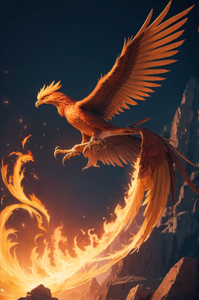 A PHOENIX