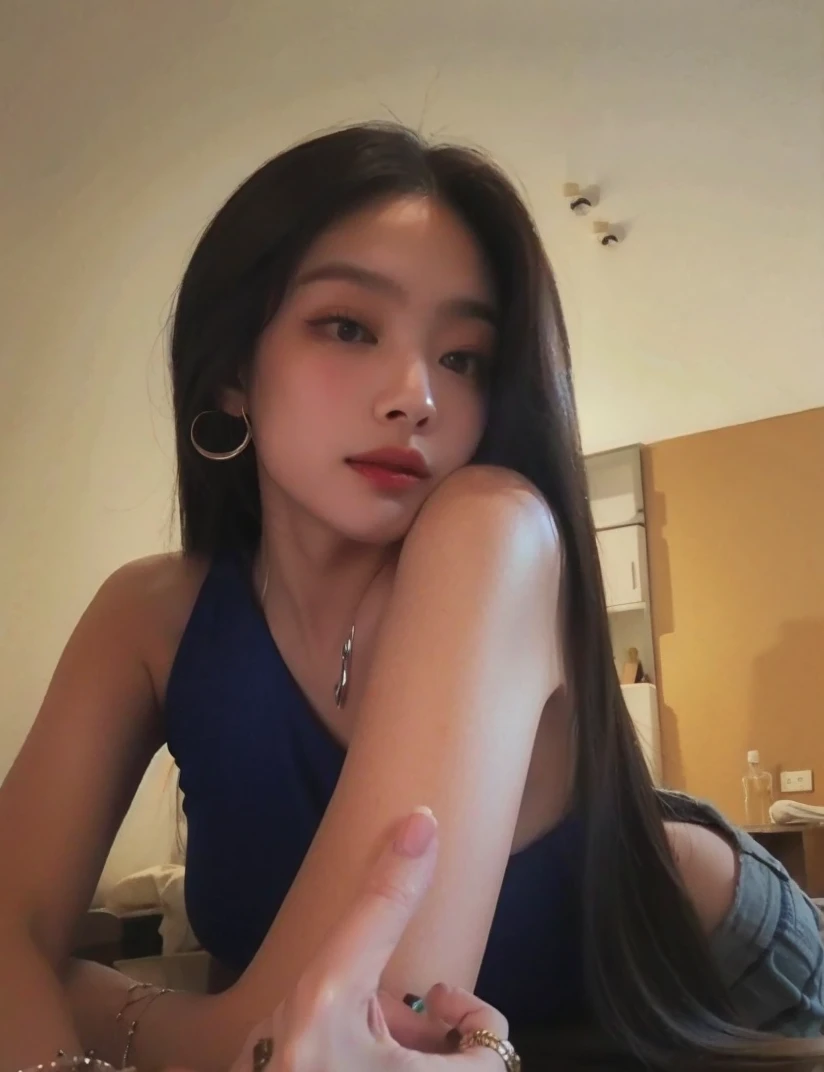 Jennie Kim