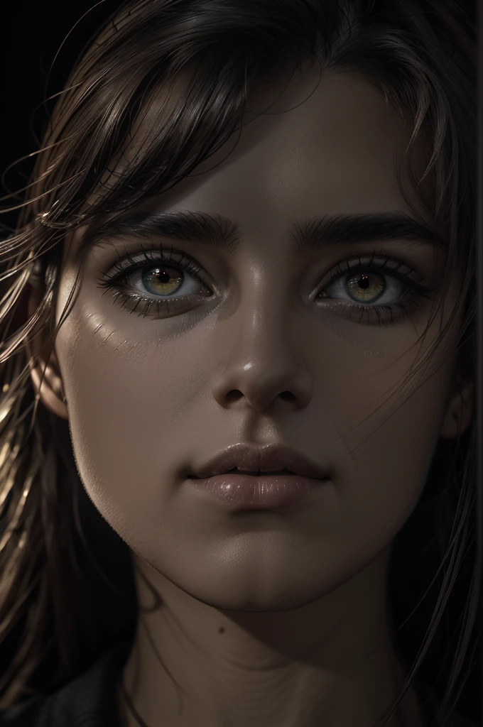 straight couple hugging each other looking at each other (best qualityer,4K,8K,high resolution,work of art:1.2),ultra detali,(realisitic,photorealisitic,photo-realisitic:1.37),detailedeyes,Detailed lips,extreme detailed face, intense expression,chiaroscuro lighting,temperamental atmosphere,dramatic shadows,rich colors,cinematic,portraite