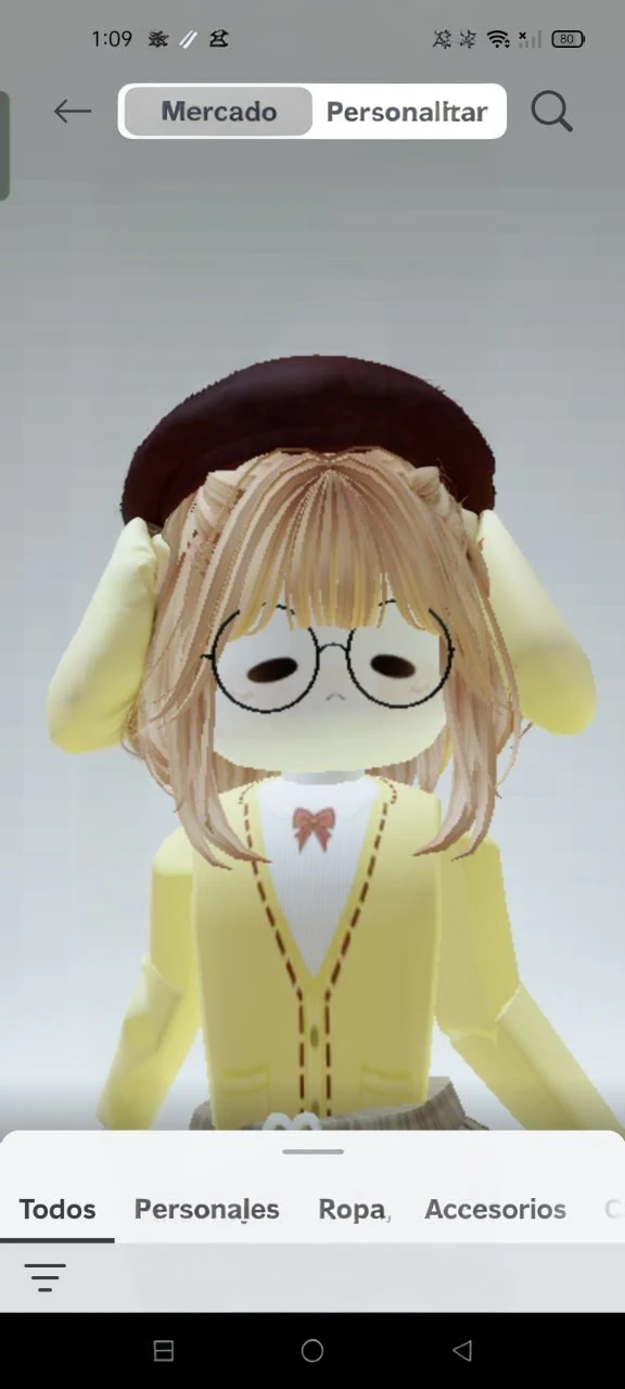 Draw it but in a anime stile