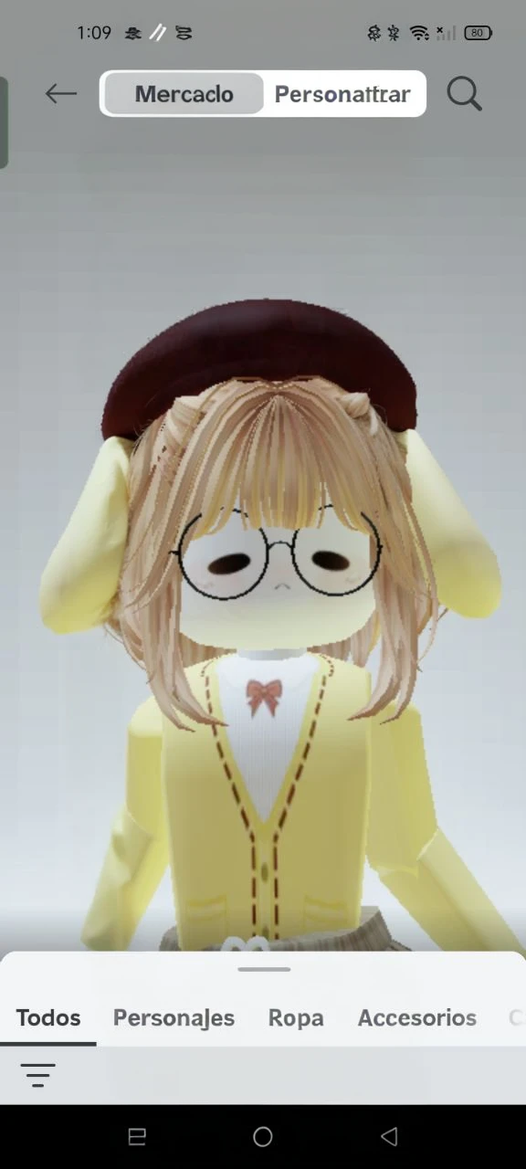 Draw it but in a anime stile