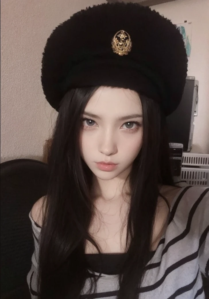 Girl