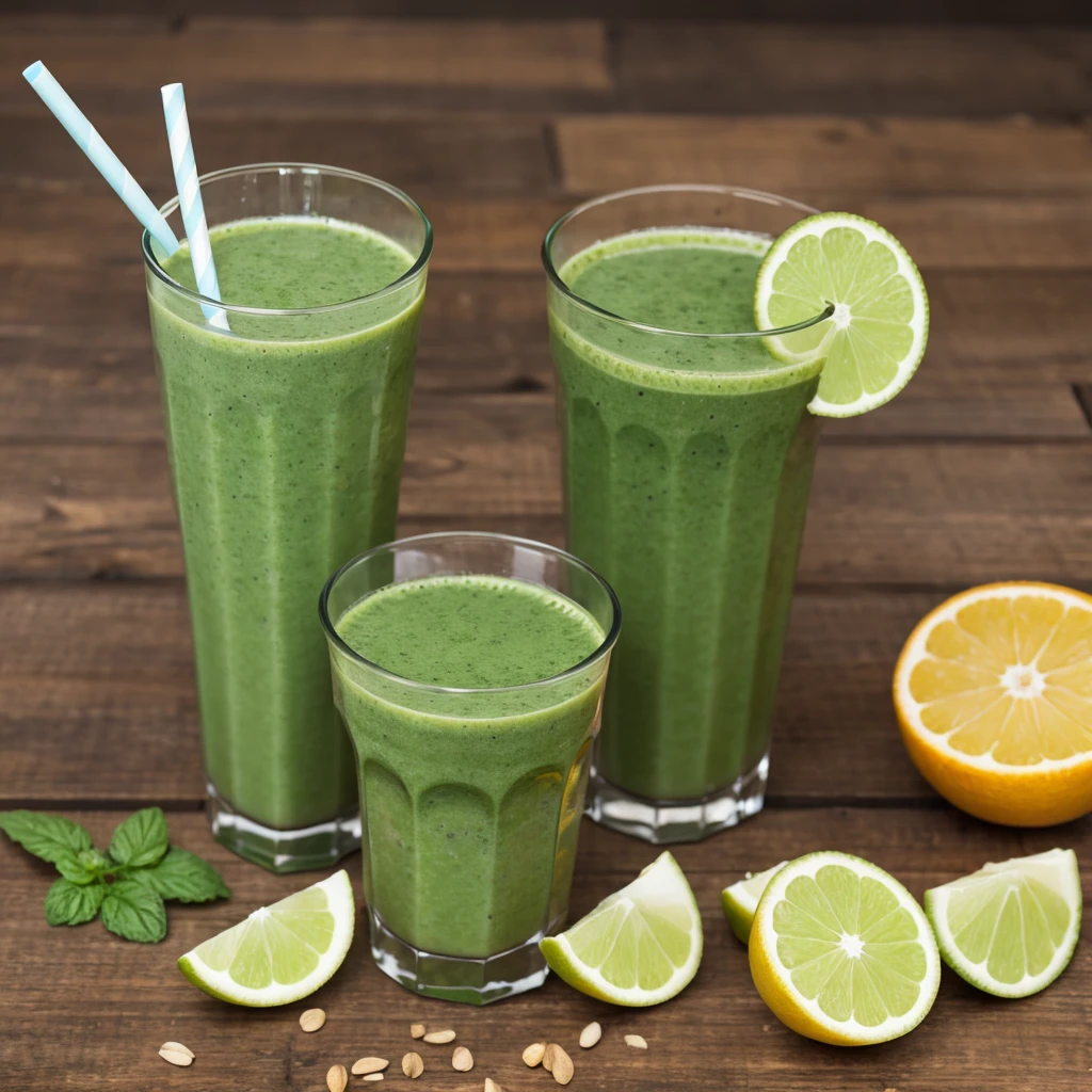 Green Smoothie