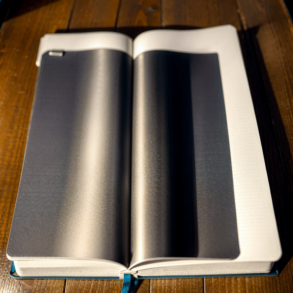 notebook